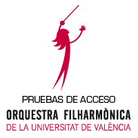 Pruebas acceso Orqueta Filarmónica