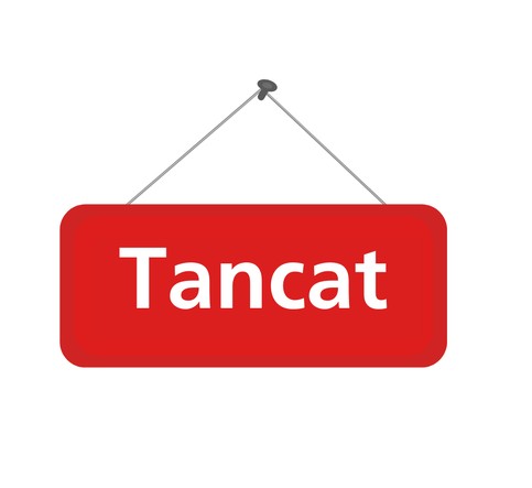 tancament