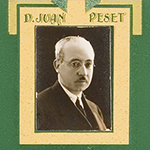 The Peset Family Archive