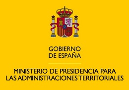 logo ministeri Presidència