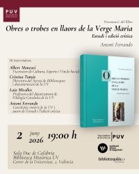 Llibre Obres...d'Antoni Ferrando