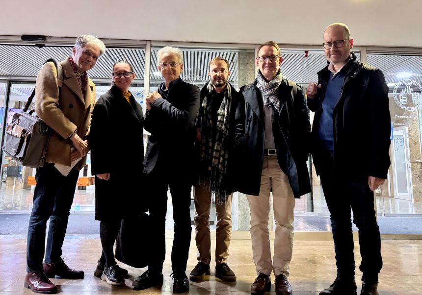 Festes pel naixement del Delfí (1729) i la seua fonosfera urbana: claus des del seminari FonUrMed