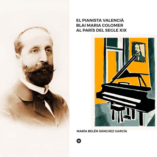 Foto de los intérpretes