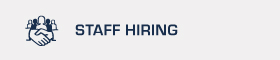 Recruitment