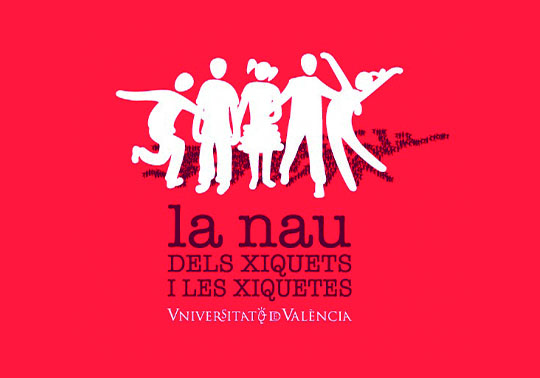 Cartel Nau Niños edición 2013