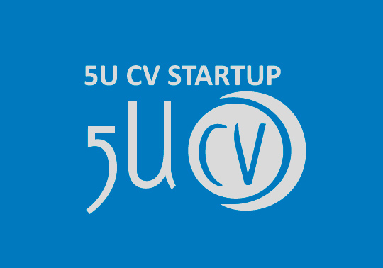Competition 5U-CV START UP