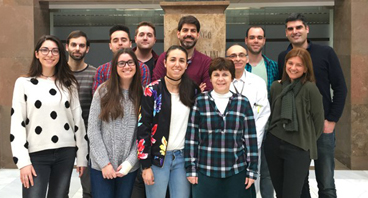 Grup Investigador