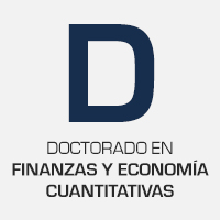 Doctorado en Finanzas y Economía Cuantitativas
