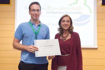 Premio SusChem