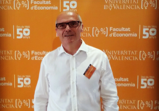 José García Montalvo