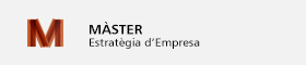 Master en Estratègia d'Empresa