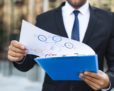 Representative picture of the project
