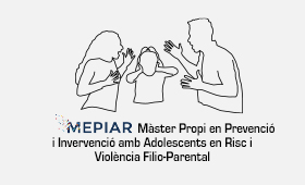 Màster propi en Prevenció i Intervenció amb Adolescents en Risc i Violència Filioparental