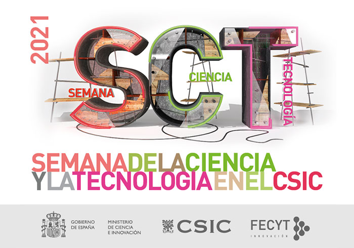 Setmana de la Ciència i la Tecnologia (CSIC)