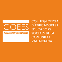 Col.legi Oficial d´Educadores </br> i Educadors Socials de </br> la Comunitat Valenciana