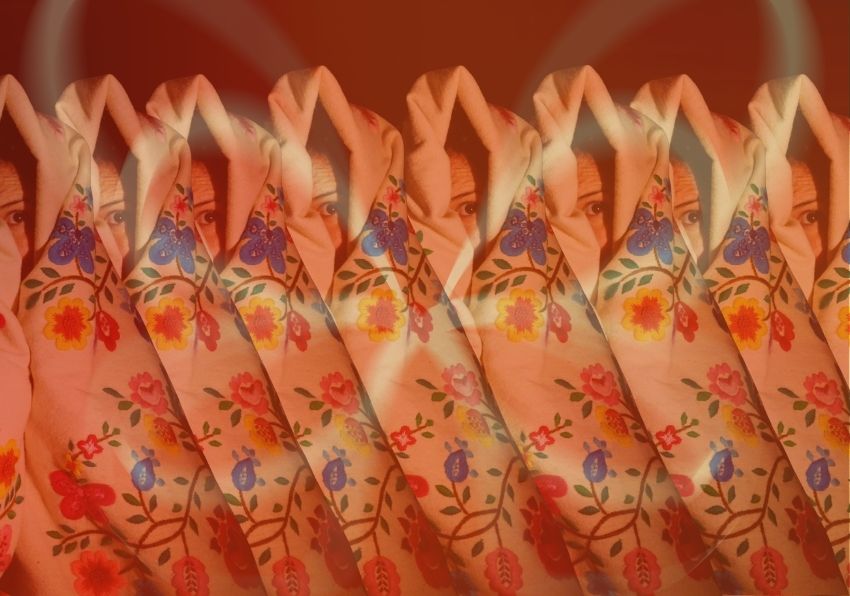 Imatge del esdeveniment:Collage amb una de les imatges de les obres programades