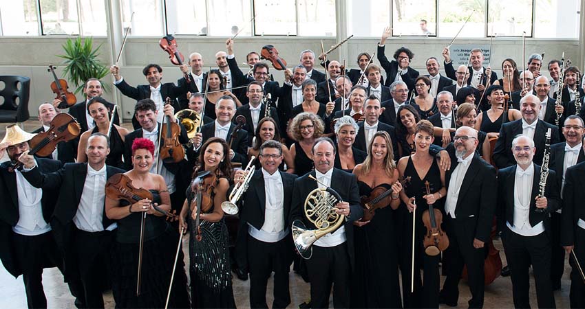Orquestra de València