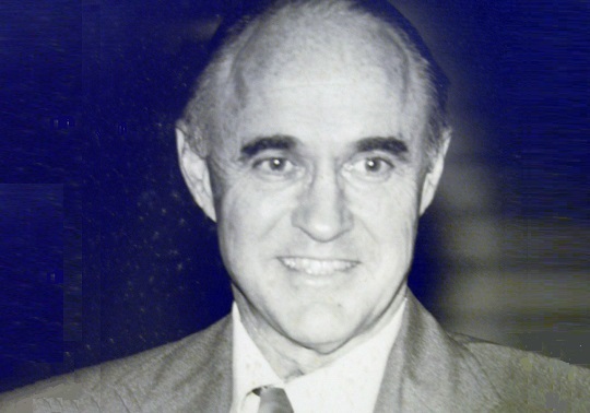 Arthur Guyton