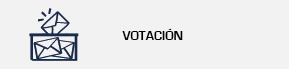 Elecciones de Estudiantes 2019. Votación