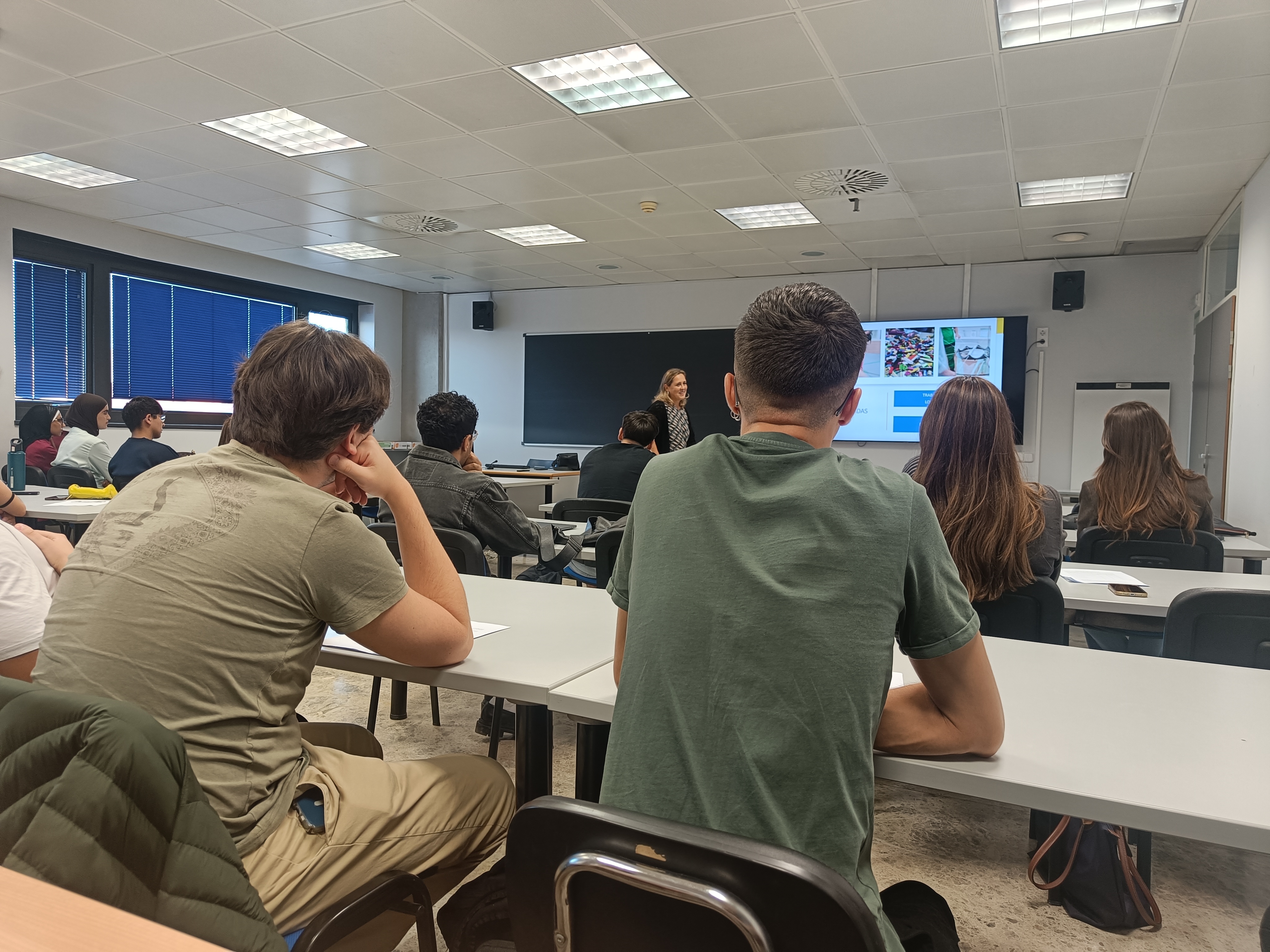 Imagen representativa de la novedad