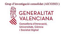 S'obrirà una nova finestra. Generalitat Valenciana
