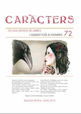  Caràcters 72