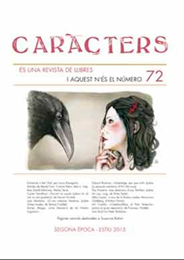  Caràcters 72