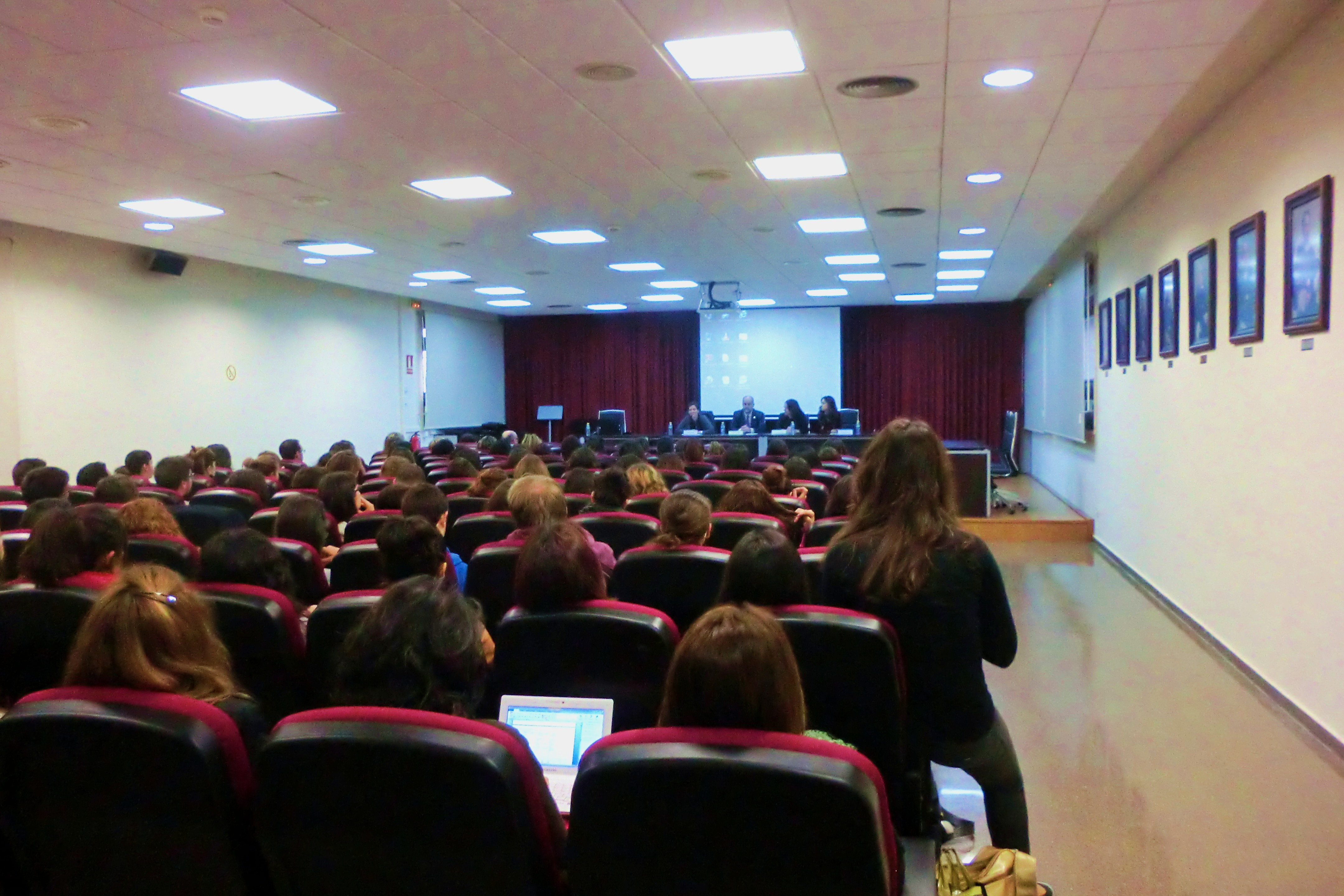 Sala de Graus