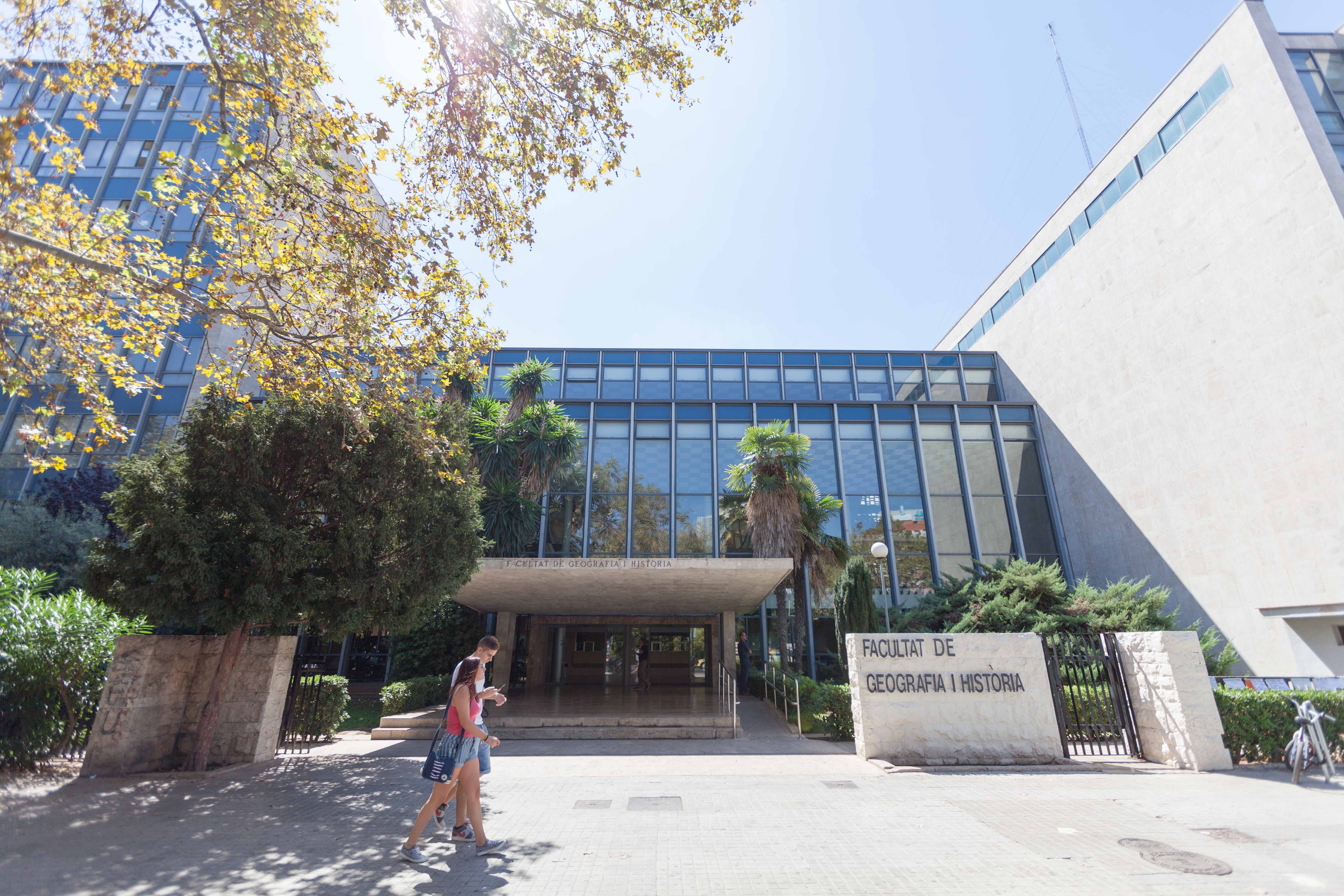 Convocatoria de ayudas para la realización de Actividades Complementarias en las asignaturas del segundo semestre del curso académico 2018-19