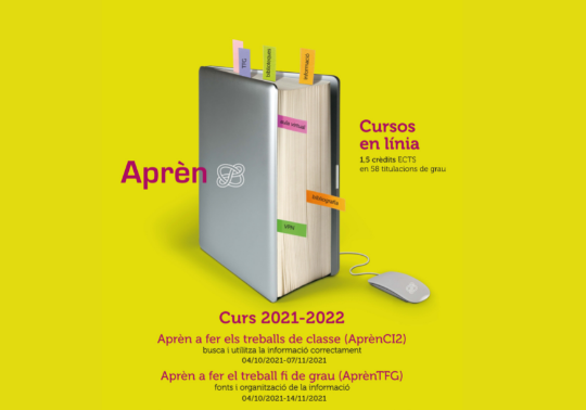 Aprèn 2021