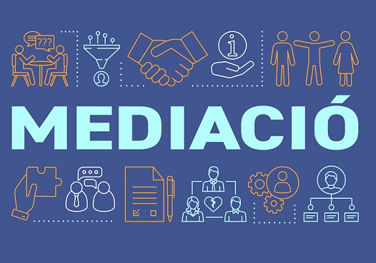 Mediació