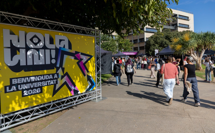 Campus de Burjassot