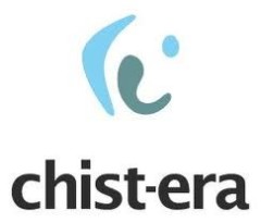 Convocatòria de CHIST-ERA