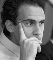 José Elías Esteve.