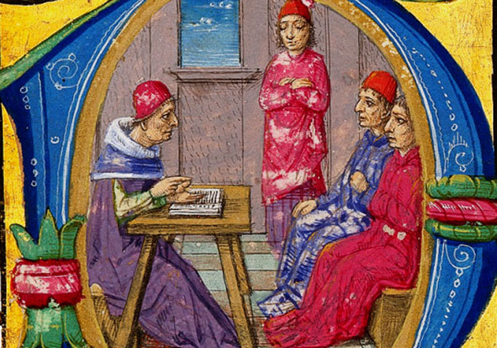 Image included in the database