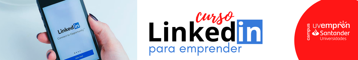 Linkedin para emprender