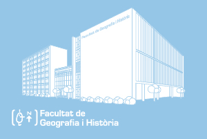 Facultat de Geografia i Història