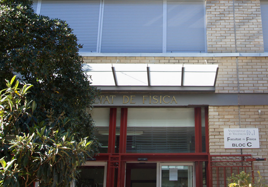 Faculty of Physics