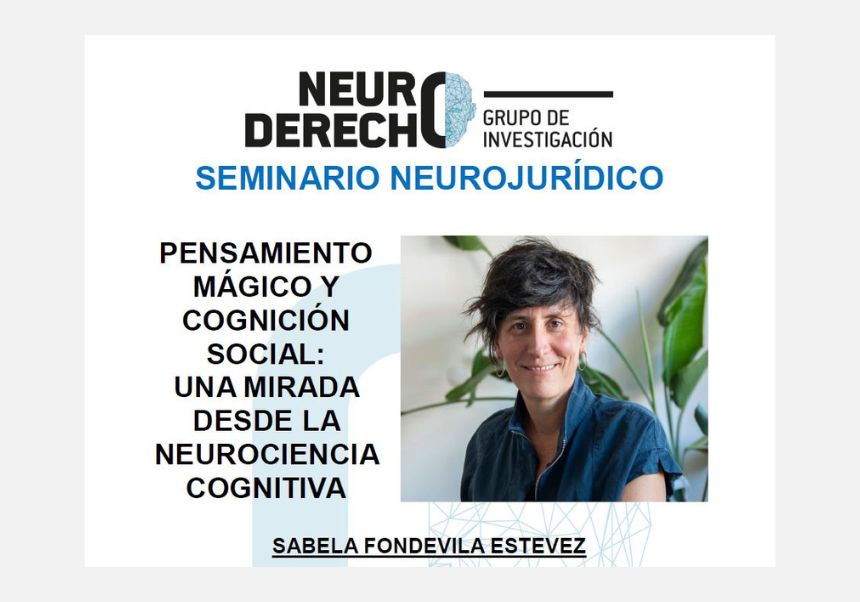 Sabela Fondevila Estévez