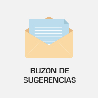 Buzón de sugerencias