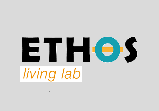 Logo Ethos Living Lab
