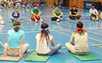 Physical-leisure activities