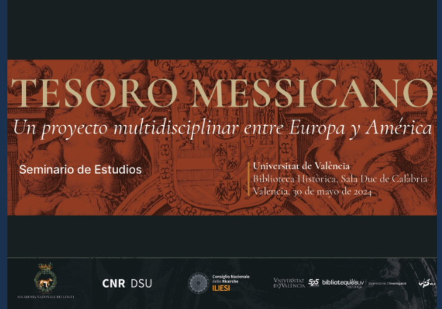 Tesoro messicano