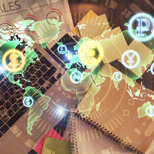 Representative picture of the project