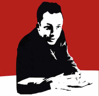 Albert Camus