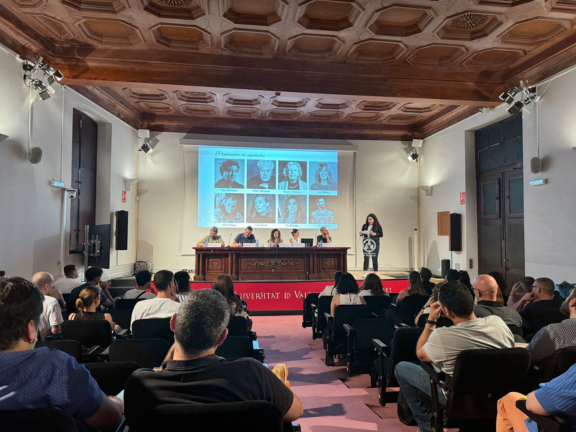 Conference