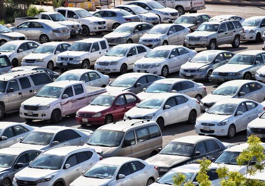 Automóviles