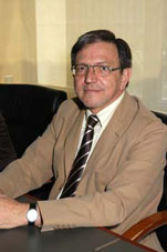 Ángel Blasco.