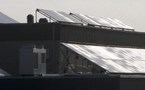 plaques solares