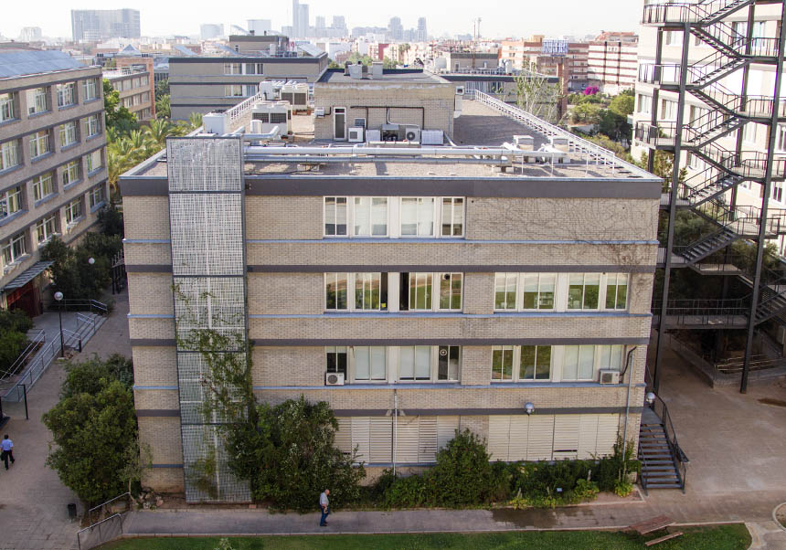 La Universitat de València en el Rànquing de Xangai: la Facultat de Ciències Biològiques entre els primers llocs a nivell estatal.